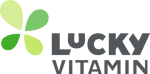 Lucky Vitamin Promo Codes